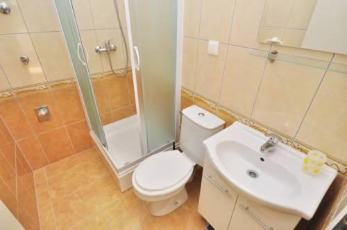 Apartment Bambino Каштела Экстерьер фото